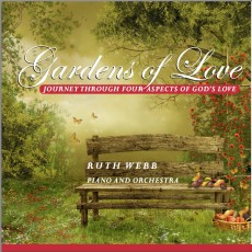 Gardens of Love (CD)